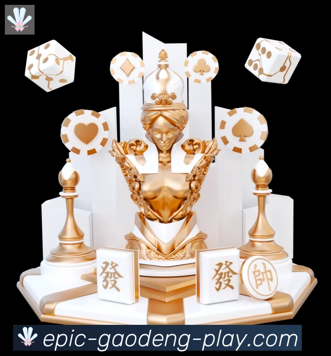 高登棋牌官网APP 封面图